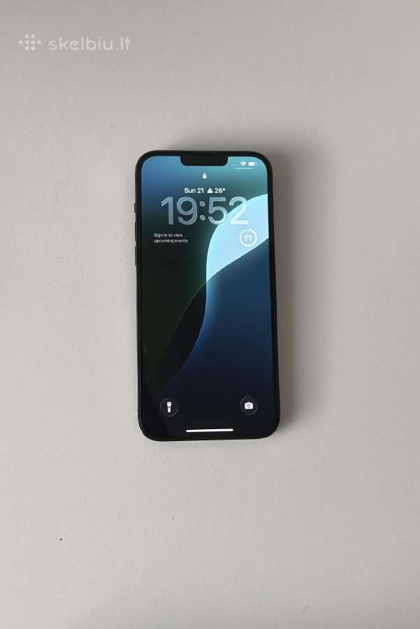 iPhone 13 Pro max 512 GB Graphite