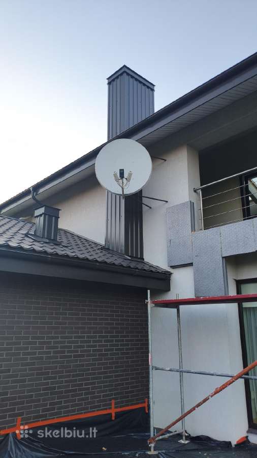 Dovanoju antena