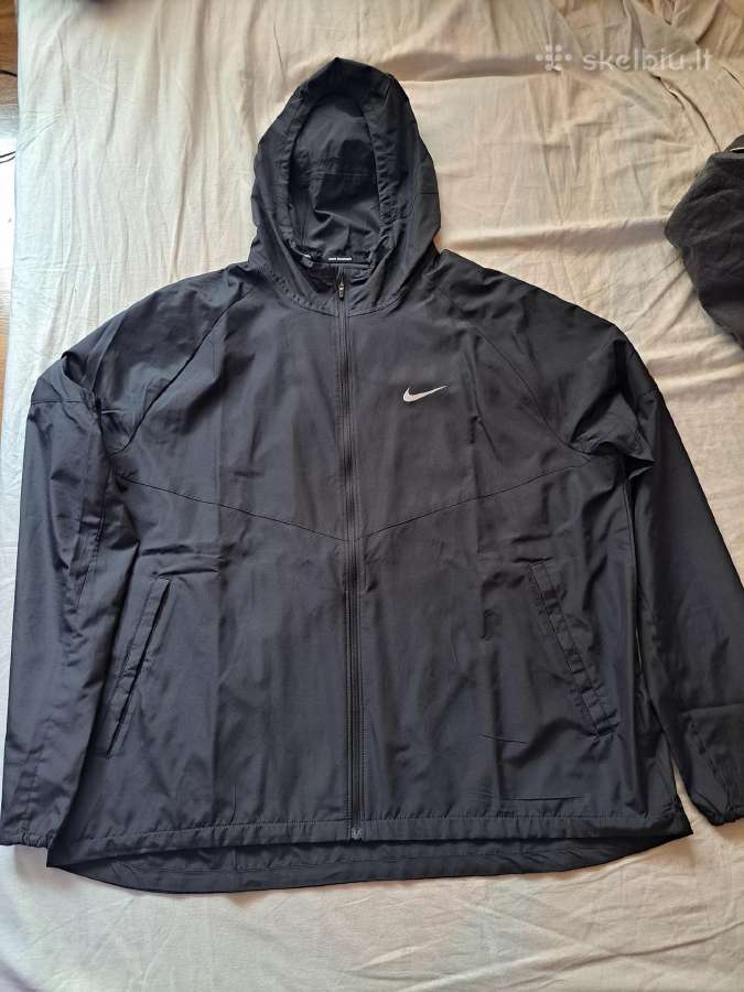 Vyriškas nike džemperis XL naujas
