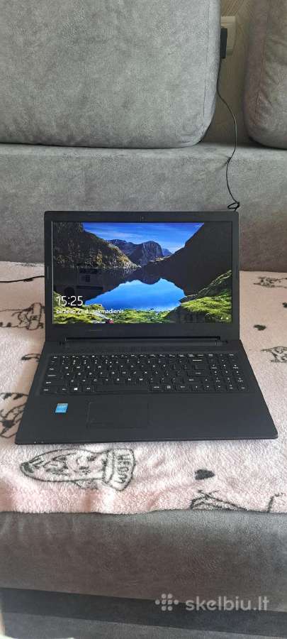 Lenovo Ideapad 100-15ibd