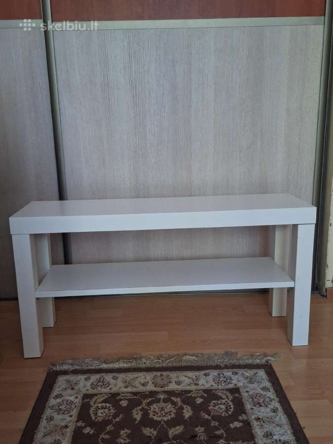 Dovanoju TV staliuką