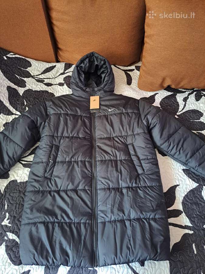 Moteriška striukė nike nauja XL
