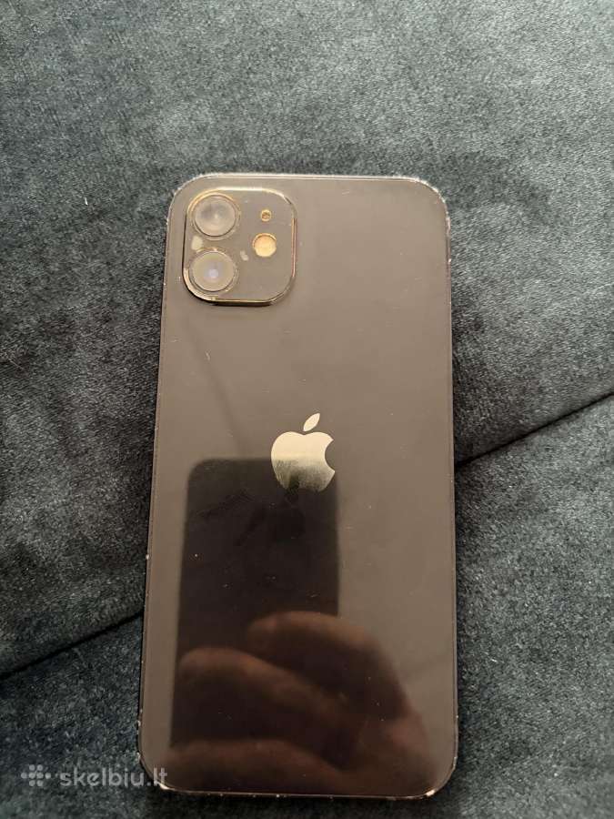 iPhone 12 128gb