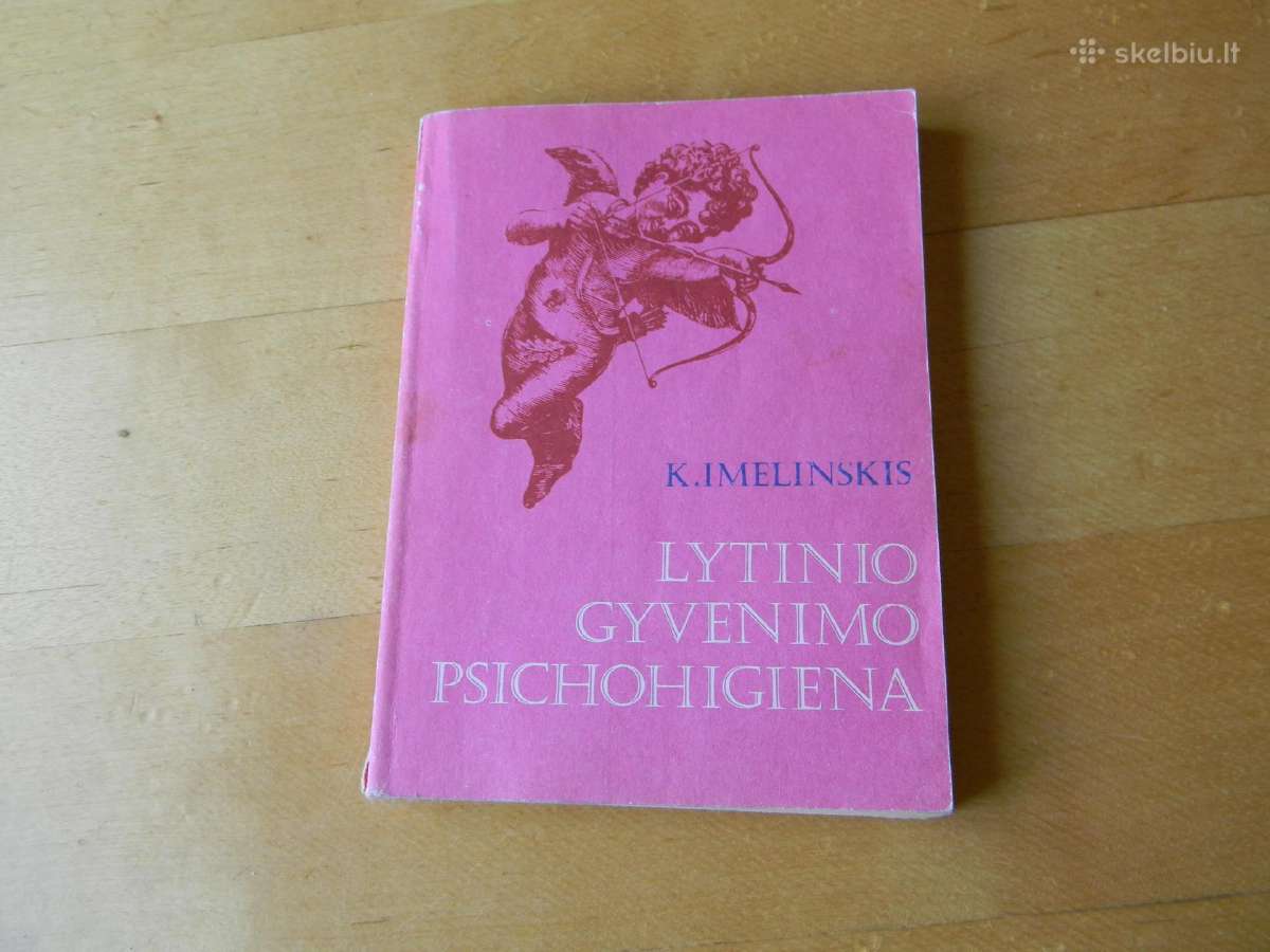 Knygos