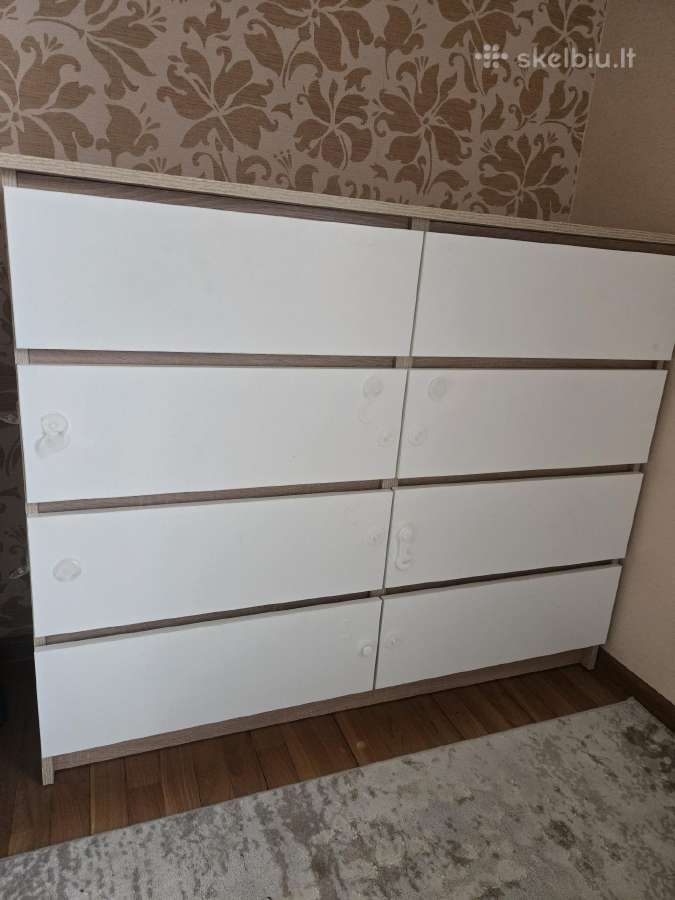 Ikea komoda