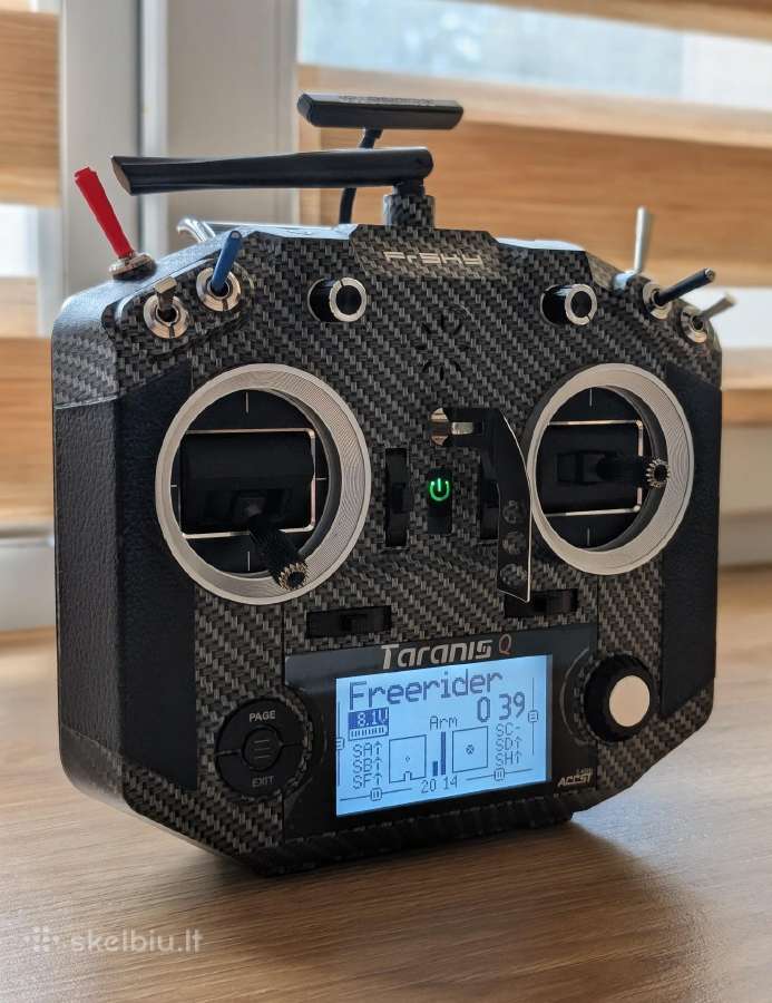 Taranis Qx7 S