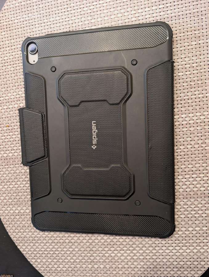 iPad Air 5-2022m. (A2588) - nuotraukos Nr. 6