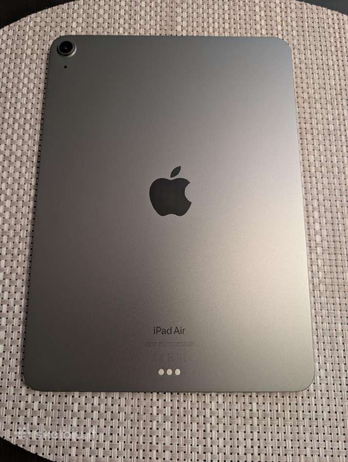 iPad Air 5-2022m. (A2588) - nuotraukos Nr. 4