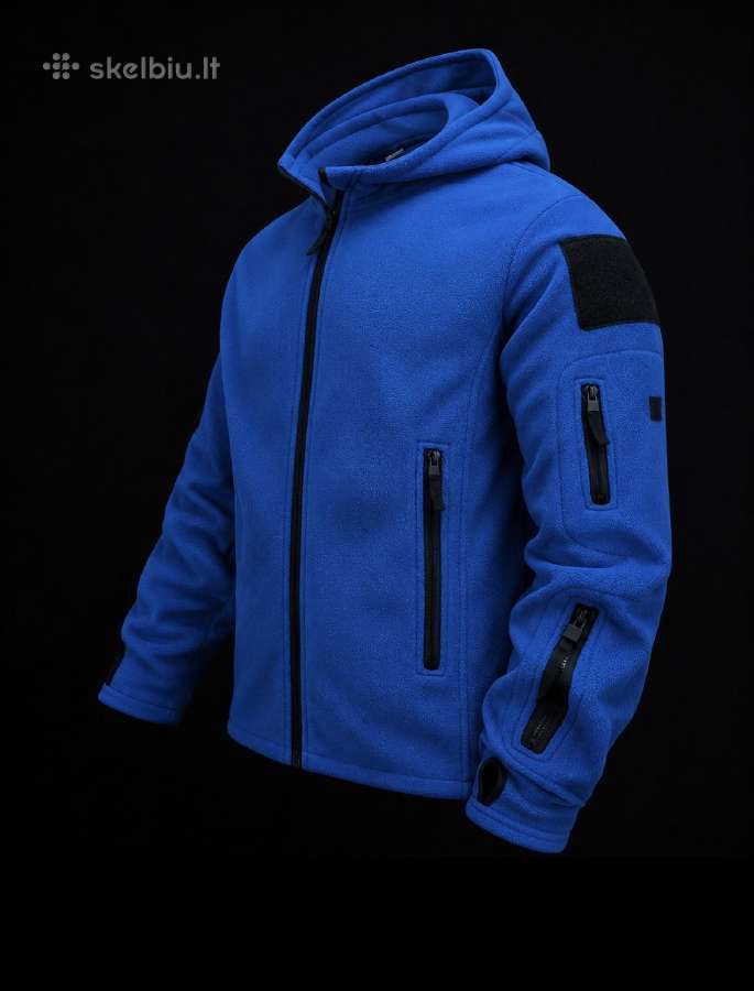 Naujas 30€ gan šiltas