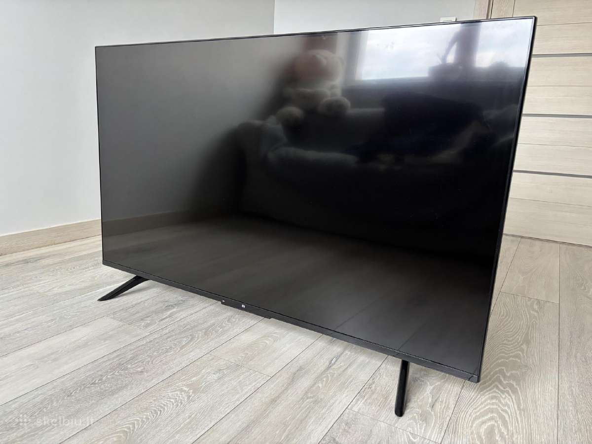 Xiaomi televizorius