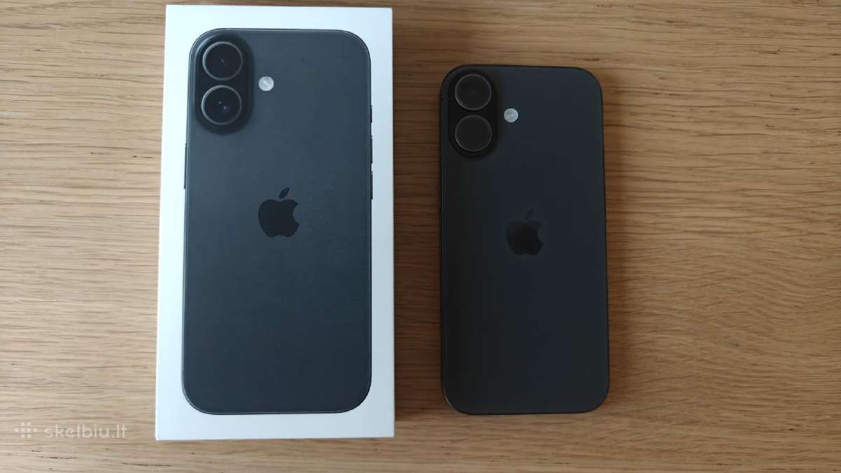 Apple iPhone 17