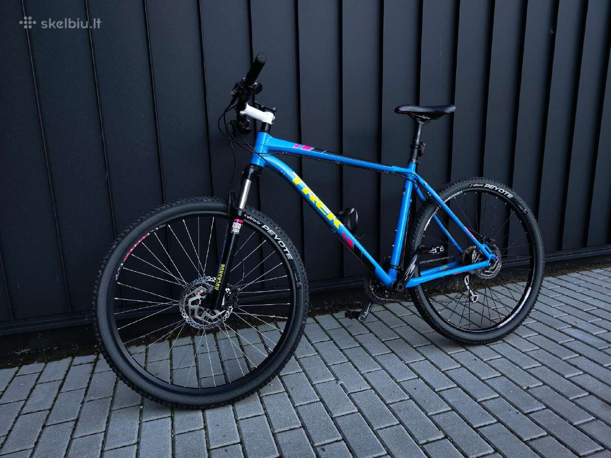 Trek Xcaliber 7 XL 29"