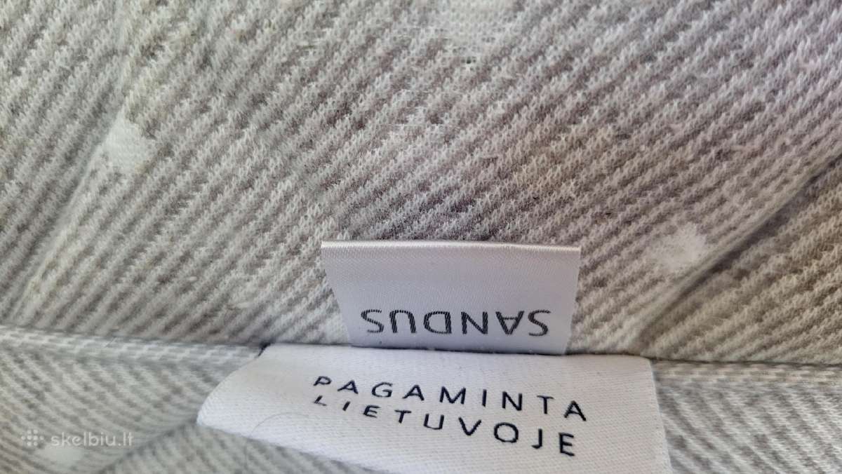 ,Diansa" lova U fornos ,Kamilė" - nuotraukos Nr. 4