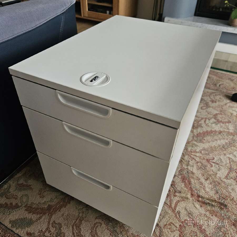 Ikea Galant