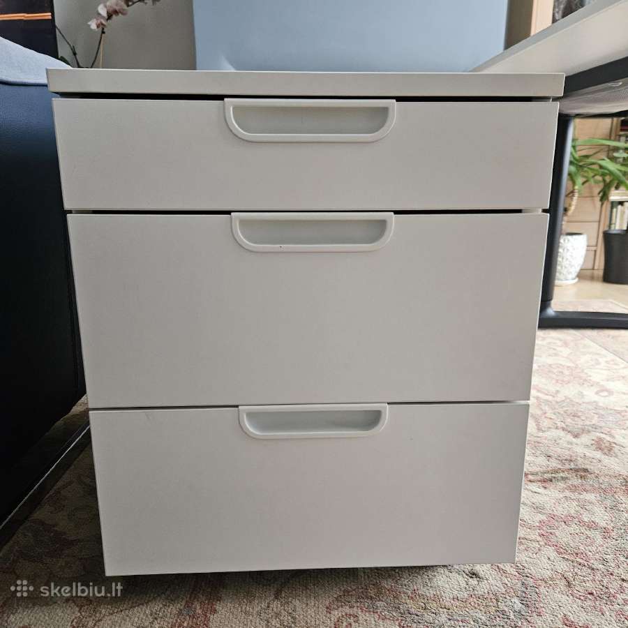 Ikea Galant - nuotraukos Nr. 3