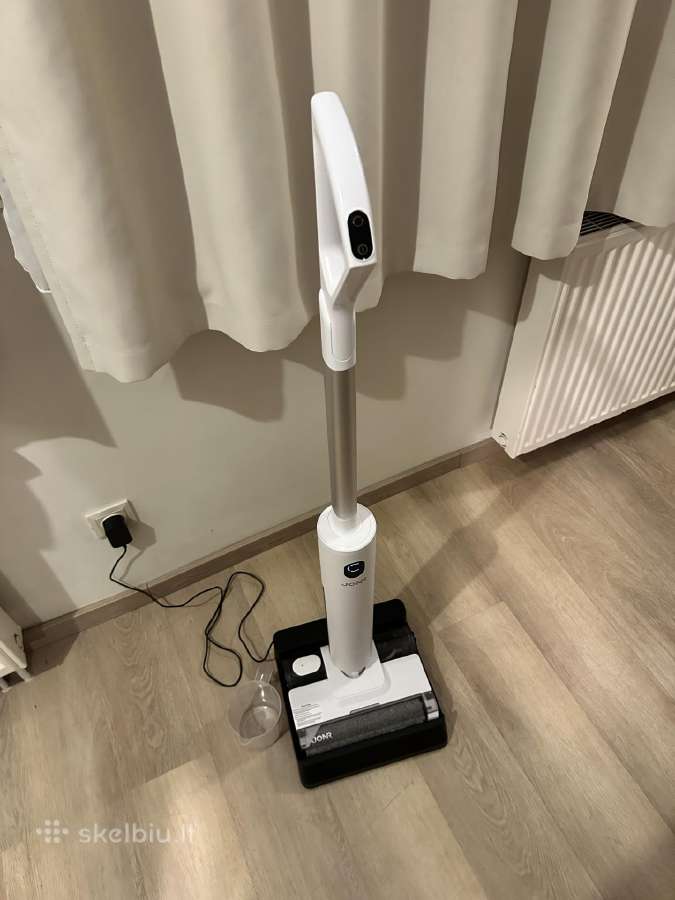 Plaunantys belaidis dulkiu siurblys Jonr S20 Pro