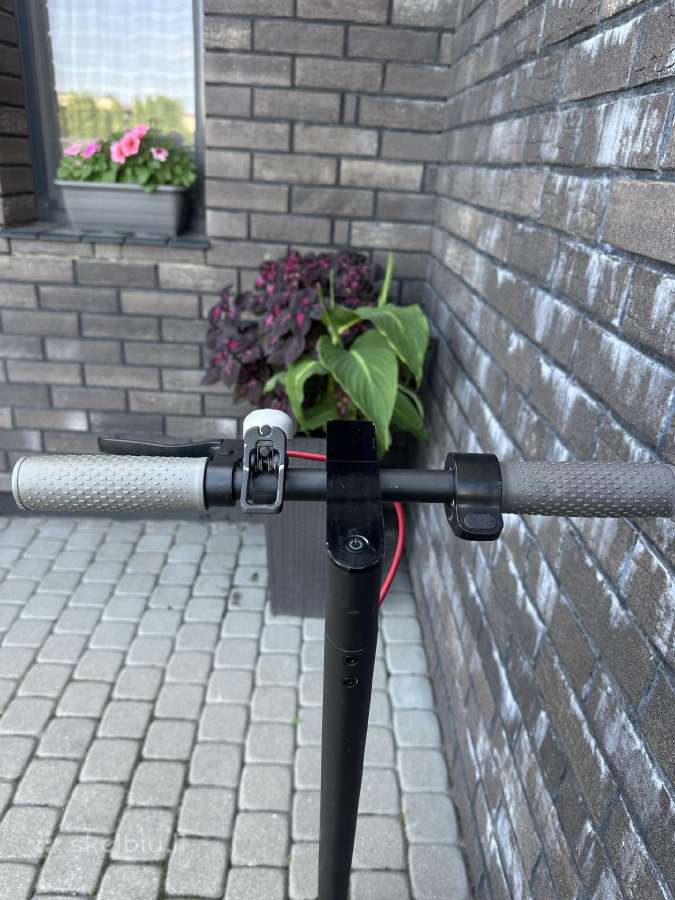 Xiaomi m365
