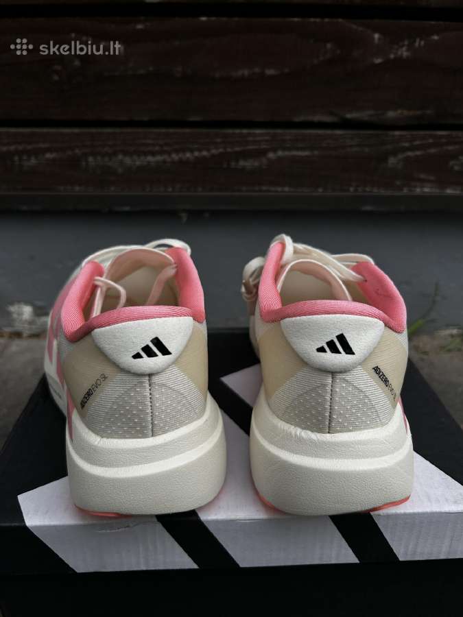 Adidas EVO SL - nuotraukos Nr. 4