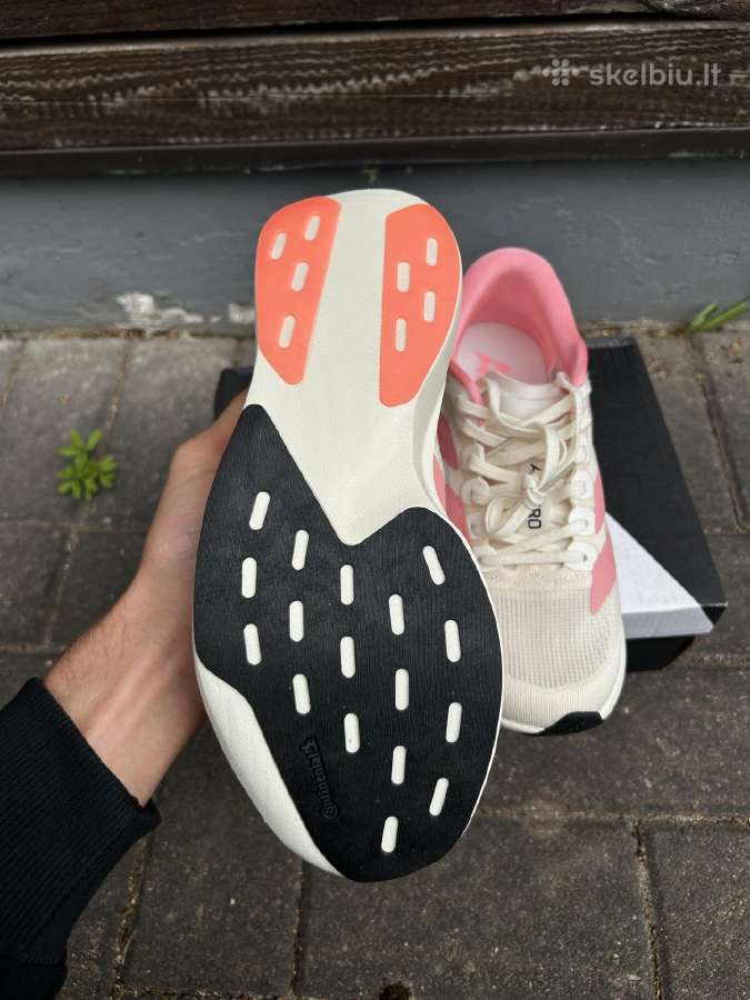 Adidas EVO SL - nuotraukos Nr. 6
