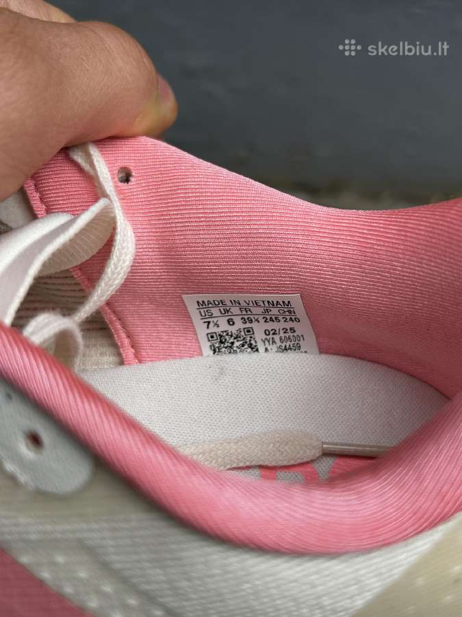 Adidas EVO SL - nuotraukos Nr. 5