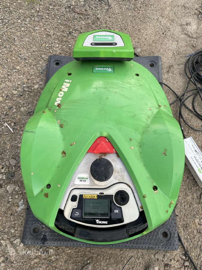 Viking Imow mi632