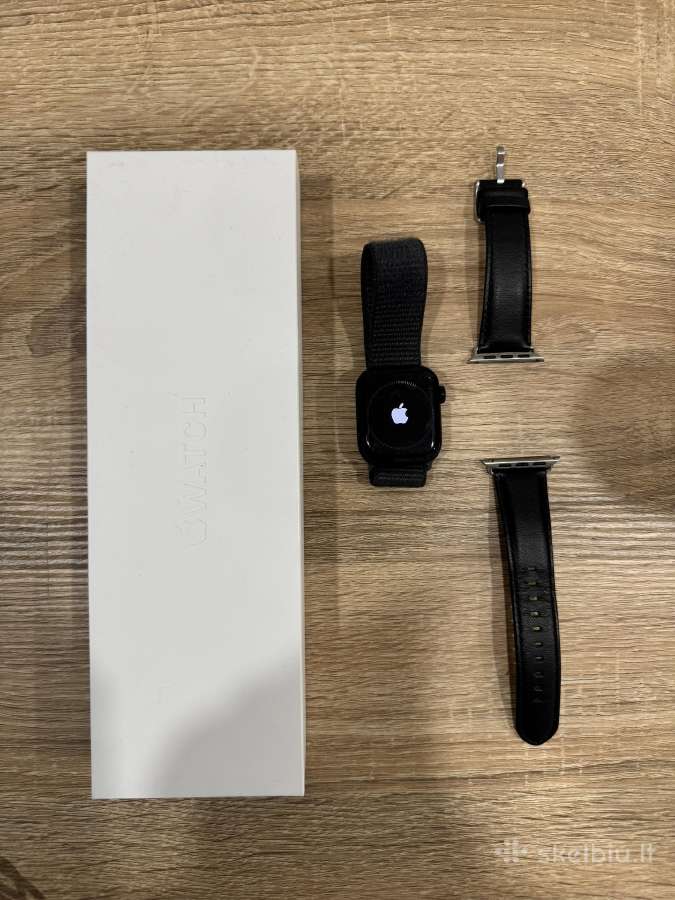 Apple watch 9 41mm