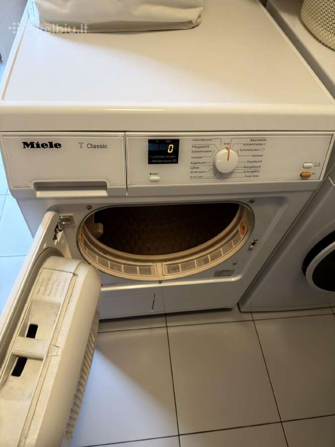 Dziovykle Miele