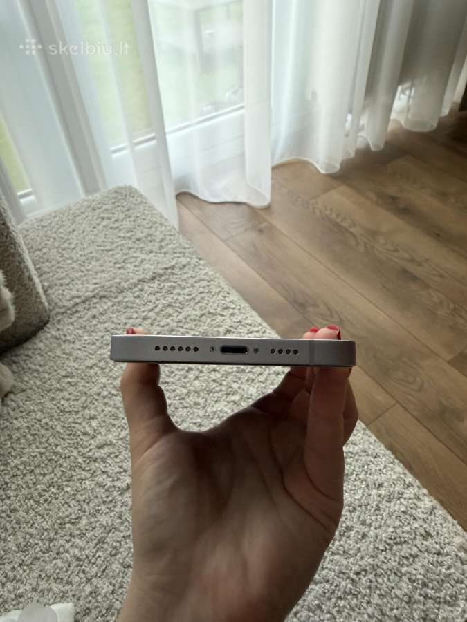 iPhone 14 plus 256gb - nuotraukos Nr. 3