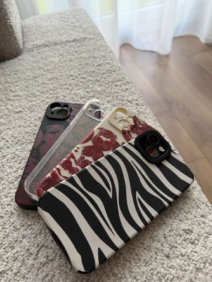 iPhone 14 plus 256gb - nuotraukos Nr. 8