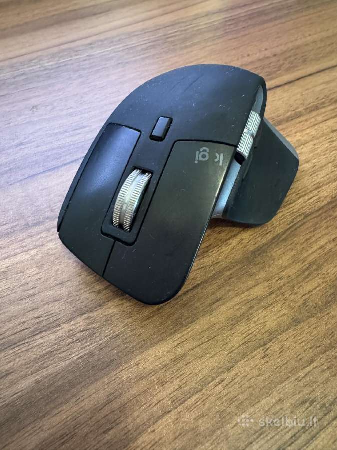 Logitech Mx Master 3s
