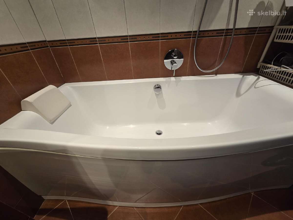 Atiduodu vonią Ravak Magnolia 180