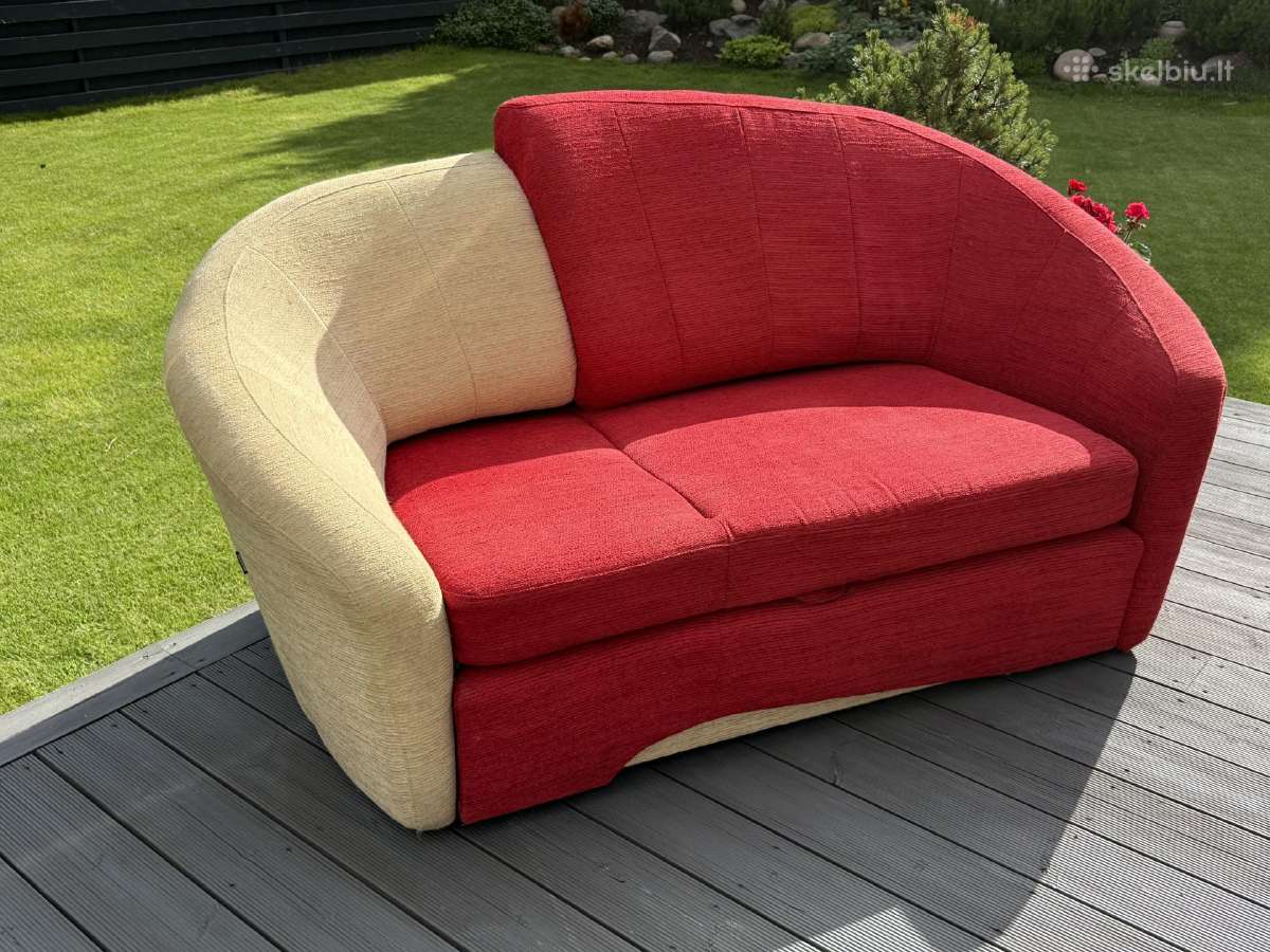 Sofa-lova