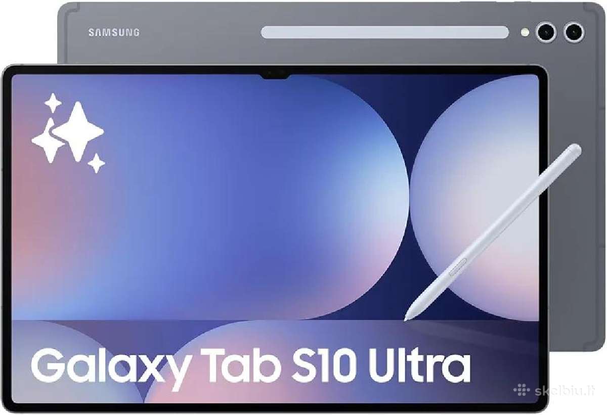 Samsung Tab 10 ultra