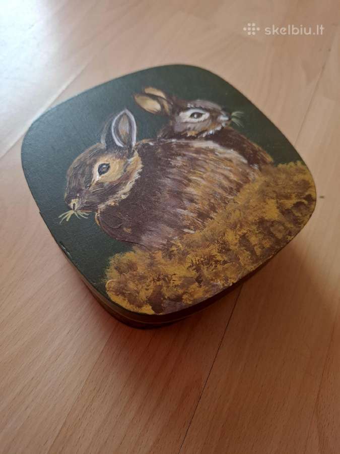 Dėžutė
