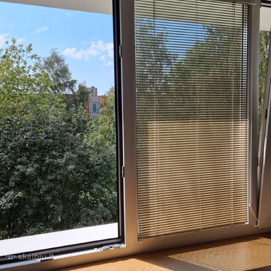 Pigiai išnuomoja šeimininkas.