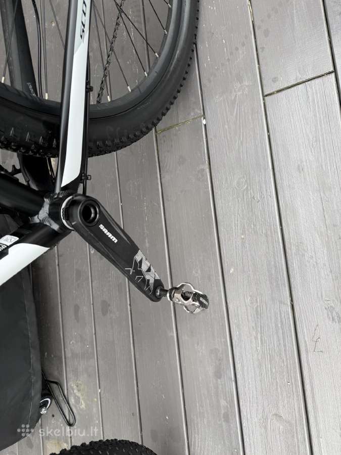 Scott scale 980 - nuotraukos Nr. 13