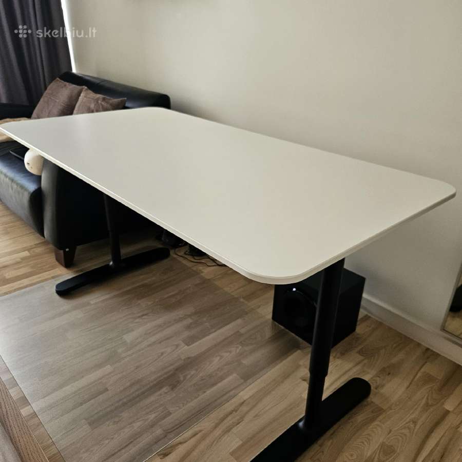 Ikea Bekant 160x80cm
