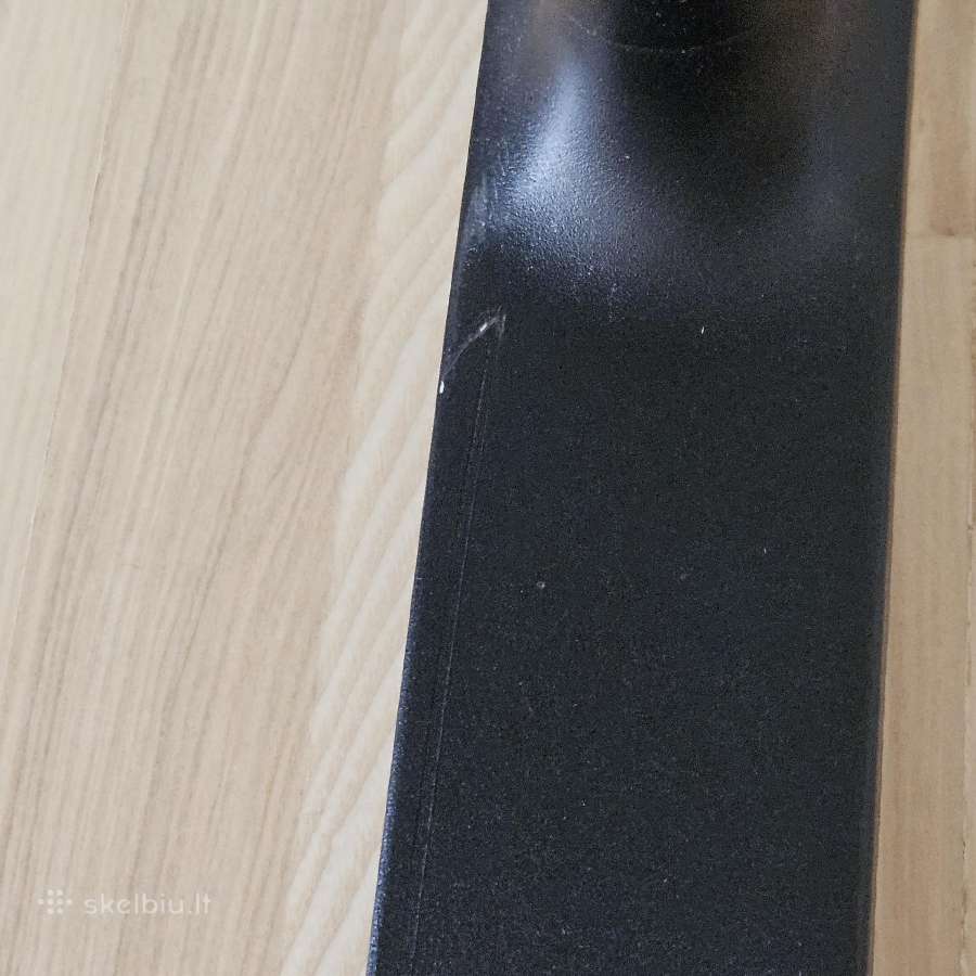 Ikea Bekant 160x80cm - nuotraukos Nr. 3