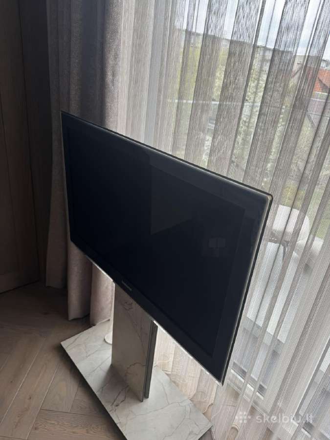 Televizorius detalėms. - nuotraukos Nr. 2