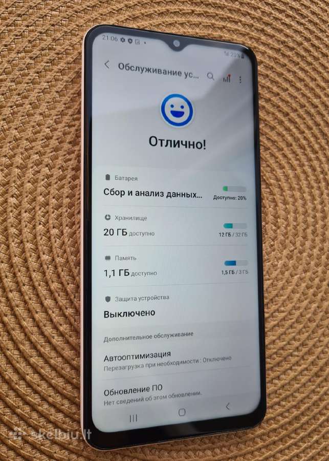 Samsung A13