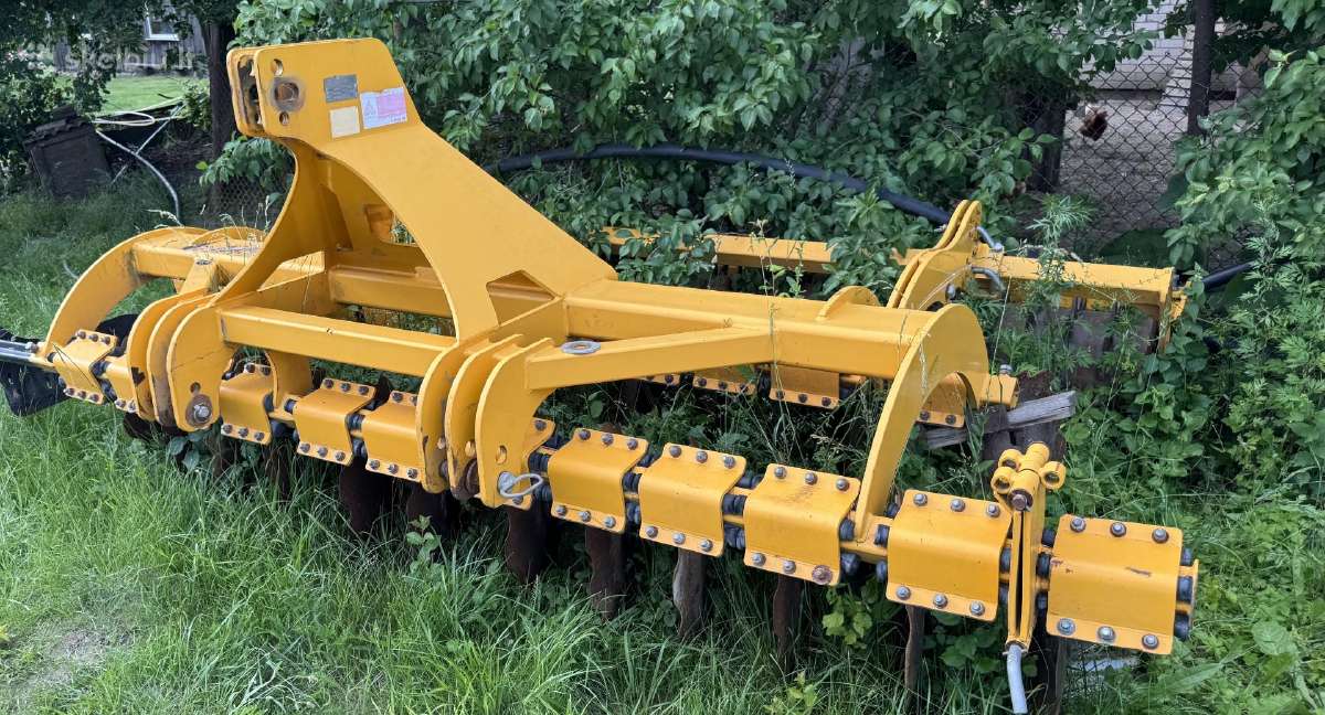 Staltech U30