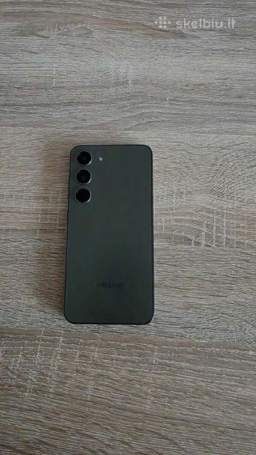 Parduodu telefoną S23