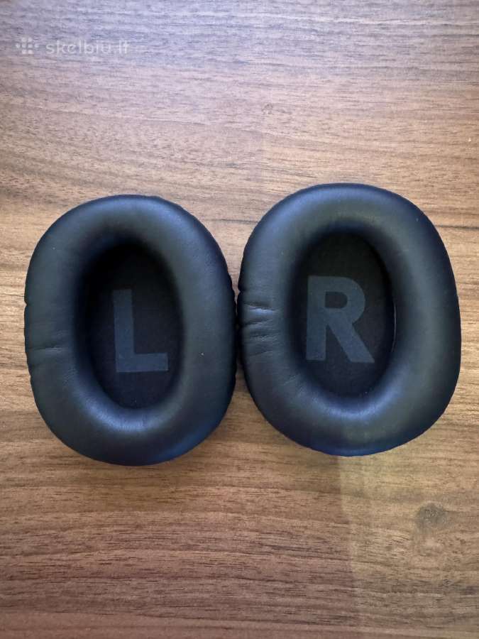 Ausinės Logitech G Pro X Wired - nuotraukos Nr. 4