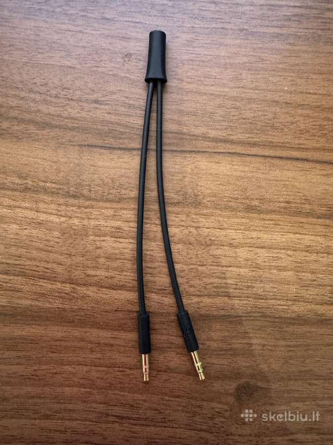 Ausinės Logitech G Pro X Wired - nuotraukos Nr. 5