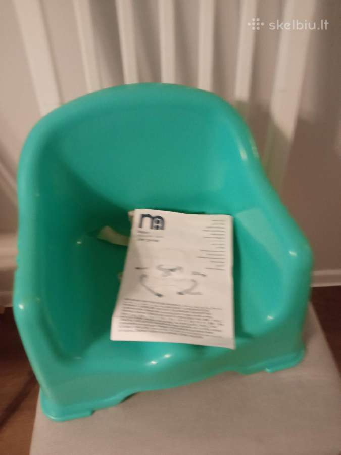 Maitinimo kėdutė Mothercare - nuotraukos Nr. 2