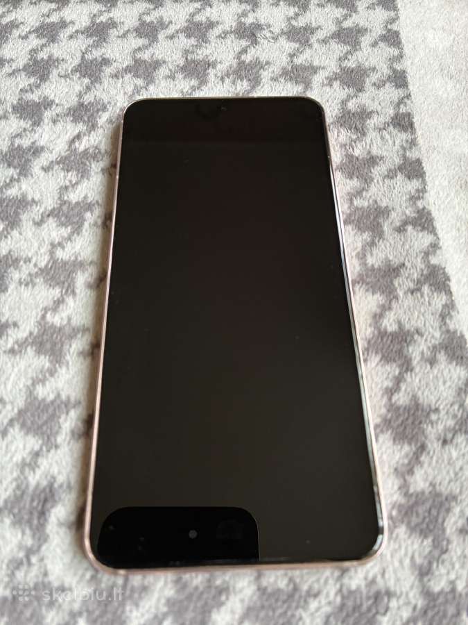 Samsung galaxy S22 128gb - nuotraukos Nr. 2