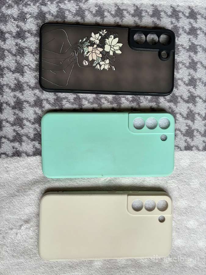 Samsung galaxy S22 128gb - nuotraukos Nr. 6