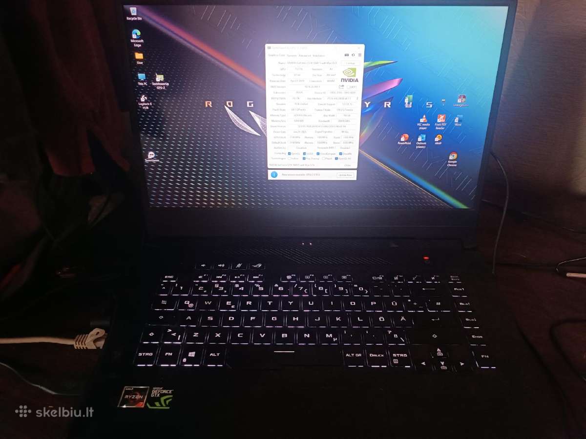 Parduodu pc 550eur (tik grynais jokiu pervedimu)