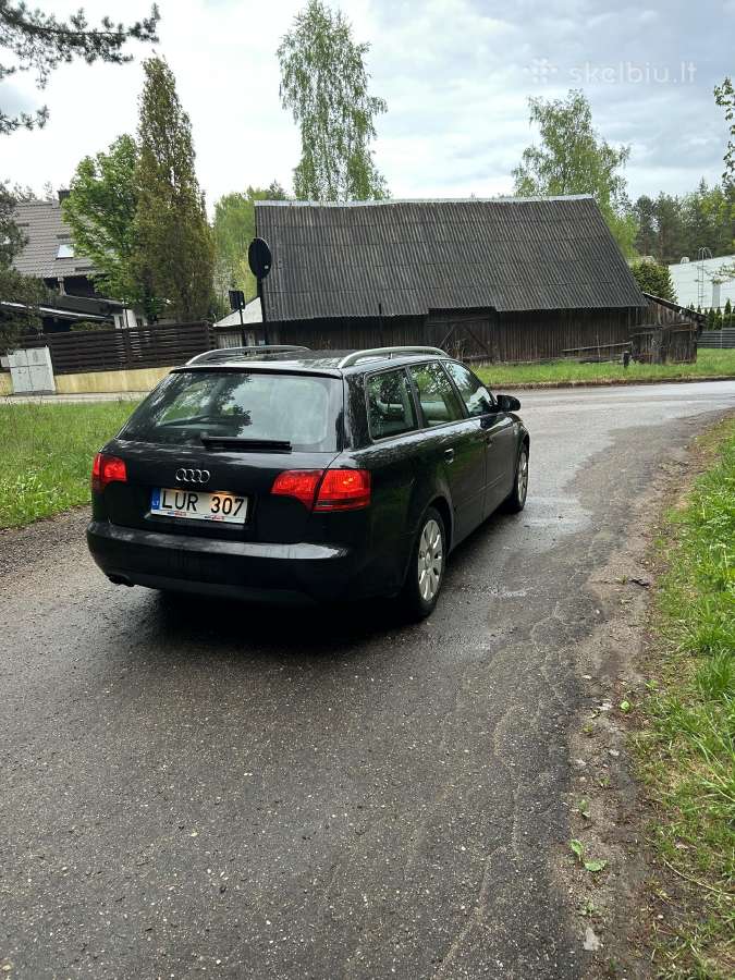 Automobilių supirkimas - nuotraukos Nr. 5