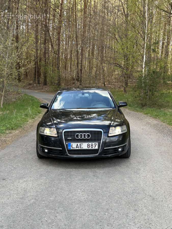 Automobilių supirkimas - nuotraukos Nr. 8